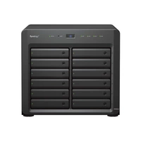 Serveur NAS Synology DS3622xs+ 12x SSD | HDD SATA 16GB RAM