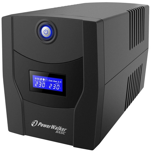 UPS PowerWalker VI 2200 STL FR Tour 1320W 4x FR VI 2200 STL FR
