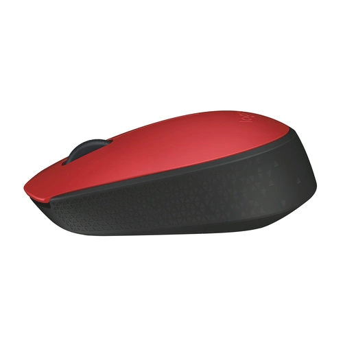 Sans fil souris Logitech M171 Red-K 910-004641