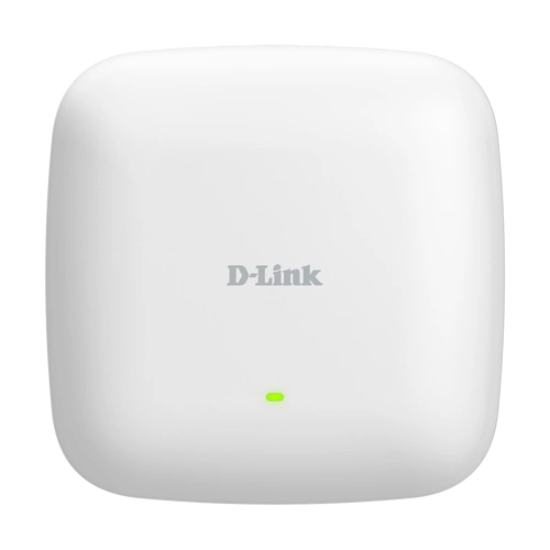 Point d'accès D-Link DAP-X3060 2.4 GHz | 5 GHz 2402 Mbps 802.11 a/b/g/n/ac/ax