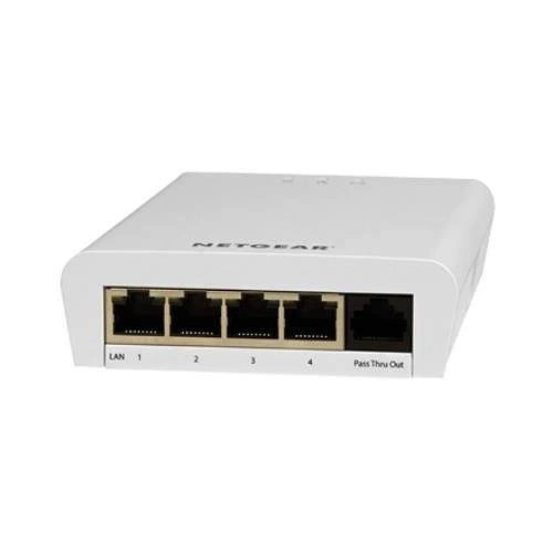 Point d'accès Netgear WN370-10000S 2.4 GHz 802.11a/b/g/n