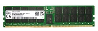 Mémoire RAM 1x 64GB Hynix ECC REGISTERED DDR5 2Rx4 5600MHz PC5-44800 RDIMM | HMCG94AGBRA181N