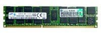 Mémoire RAM 1x 16GB Samsung ECC REGISTERED DDR3 2Rx4 1600MHz PC3-12800 RDIMM | M393B2G70QH0-YK0