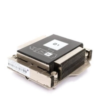 Dissipateur thermique dédié aux serveurs HP ProLiant BL460 | 740346-002