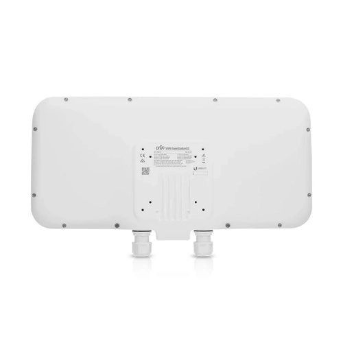 Point d'accès Ubiquiti UWB-XG 5 GHz 1733 Mbps 802.11a/n/ac-wave2