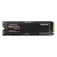 Disque dur SSD Samsung 970 EVO Plus 250GB M.2 2280 NVMe MLC | MZ-V7S250BW New Open Box