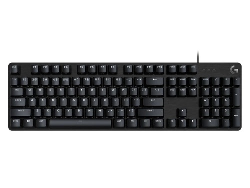 Clavier Sans fil Logitech G G413 SE QWERTY