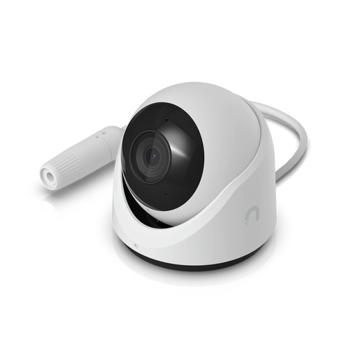 Caméra Ubiquiti G6 Turret Ultra UVC-G6-Turret 8MP 3864 x 2160 (16:9) 30 FPS
