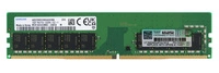 Mémoire RAM 1x 16GB Samsung ECC UNBUFFERED DDR4 1Rx8 3200MHz PC4-25600 UDIMM | M391A2G43BB2-CWE