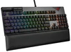 Clavier Câblés Asus ROG Strix Flare II QWERTZ
