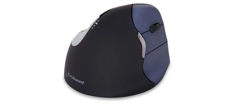 Câblés souris Bakker Elkuizen Evoluent4 Wireless BNEEVWD4