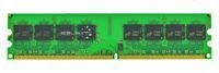 Mémoire RAM 1x 1GB ELPIDA NON-ECC UNBUFFERED DDR2 667MHz PC2-5300 UDIMM | HP P/N: 377726-888