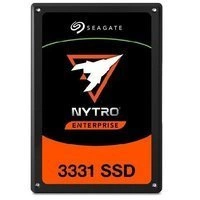 Disque dur SSD Seagate Nytro 3331 7.68TB 2.5'' SAS 12Gbps | XS7680SE70004