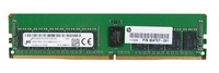 Mémoire RAM 1x 16GB Micron ECC REGISTERED DDR4 1Rx4 2666MHz PC4-21300 RDIMM | MTA18ASF2G72PZ-2G6