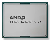 Processeur AMD Threadripper Threadripper 9960X (128MB, 24x 5.4GHz) 100-000001595