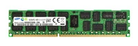 Mémoire RAM 1x 16GB Samsung ECC REGISTERED DDR3 1866MHz PC3-14900 RDIMM | M393B2G70DB0-CMA