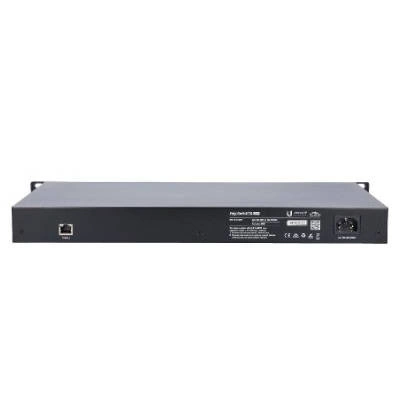 Switch Ubiquiti ES-24-250W 24x 10/100/1000 2x SFP 220 W PoE+
