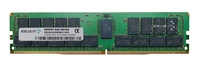 Mémoire RAM 1x 128GB ESUS IT ECC REGISTERED DDR4 4Rx4 3200MHz PC4-25600 RDIMM | ESUD43200RQ4/128G