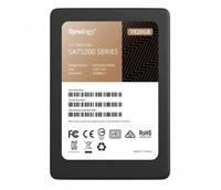 Disque dur SSD dédié au serveur Synology SAT5200 1920GB 2.5'' SATA 6Gb/s SAT5200-1920G