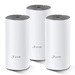 Point d'accès TP-LINK Deco E4(3-Pack) 2.4 GHz | 5 GHz 867 Mbps 802.11 a/b/g/n/ac