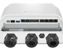 Router Mikrotik RB5009UPr+S+OUT 7x RJ-45 10/100/1000 Mb/s  1x RJ-45 100/1000/2500 Mb/s  1x SFP+