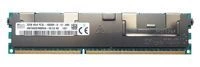 Mémoire RAM 1x 32GB Hynix ECC REGISTERED DDR3 1333MHz PC3-10600 RDIMM | HMT84GR7MMR4A-H9
