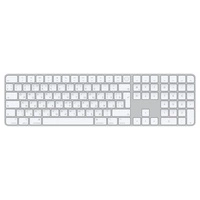 Clavier Avec ou sans fil Apple MK2C3RS/A