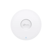 Point d'accès TP-LINK EAP610 2.4 GHz | 5 GHz 1201 Mbps 802.11 a/b/g/n/ac/ax