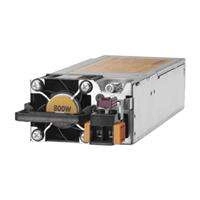 Bloc d'alimentation HP ProLiant 800W | 754379-001