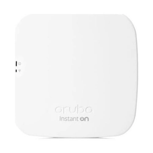 Point d'accès HPE R2X01A 2.4 GHz | 5 GHz 1300 Mbps 802.11a/b/g/n/ac-wave2