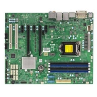 Carte mère Supermicro X11SAE LGA1151 ATX | MBD-X11SAE-O