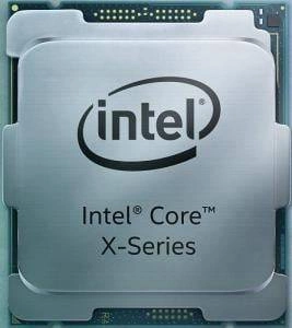 Processeur Intel Core i9-10900X (19,25MB, 10x 4.5GHz) CD8069504382100