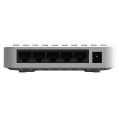 Switch Netgear GS605-400PES 5x 10/100/1000