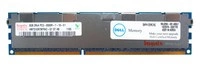 Mémoire RAM 1x 8GB Hynix ECC REGISTERED DDR3 1066MHz PC3-8500 RDIMM | HMT31GR7BFR4C-G7