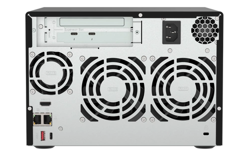 Serveur NAS QNAP TVS-H674T-I5-32G