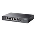 Commutateur TP-LINK TL-SG1005P-PD 5x 1Gb 66 W PoE+ / PoE++