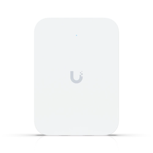 Point d'accès Ubiquiti U7-IW 2,4 GHz | 5 GHz 4300 Mbps 802.11a/b/g/n/ac/ax/be