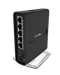 Access Point Mikrotik RBD52G-5HacD2HnD-TC 2,4 GHz | 5 GHz 867 Mbps 802.11 a/b/g/n/ac