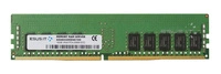 Mémoire RAM 1x 16GB ESUS IT ECC UNBUFFERED DDR4 1Rx8 3200MHz PC4-25600 UDIMM | ESUD43200ES8/16G