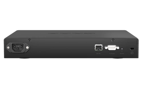 Commutateur QNAP QSW-M5216-1T 1x 10Gb 16x SFP28