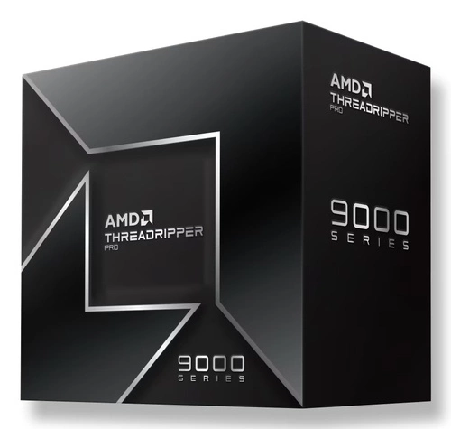 Processeur AMD Threadripper PRO Threadripper PRO 9975WX (128MB, 32x 5.4GHz) 100-100000723WOF