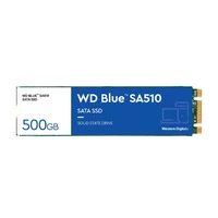 Disque dur SSD Western Digital WD Blue SA510 500GB M.2 2280 SATA TLC | WDS500G3B0B
