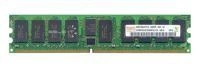 Mémoire RAM 1x 4GB Hynix ECC REGISTERED DDR2 533MHz PC2-4200 RDIMM | HYMP351E72AMP4J-C4