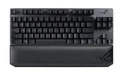 Clavier Sans fil Asus ROG Strix Scope RX TKL Wireless Deluxe QWERTZ (DE)