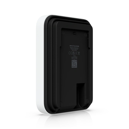 Point d'accès Ubiquiti U7-Pro-XG-Wall 2,4 GHz | 5 GHz | 6 GHz 5764 Mbps 802.11a/b/g/n/ac/ax/be