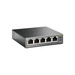 Commutateur TP-LINK TL-SG1005P 5x 1Gb 65 W PoE