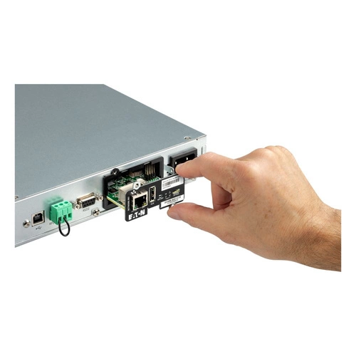 UPS MANGER 5P Gen 2 SUPPORT 680W 4x C13 5P850IRNG2