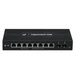 Switch Ubiquiti ES-10XP 8x 10/100/1000 2x SFP Passive PoE