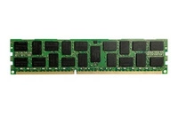 Mémoire RAM 1x 8GB Dell - Precision T5500 DDR3 1066MHz ECC REGISTERED DIMM | A2626066
