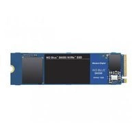 Disque dur SSD Western Digital SN550 500GB M.2 NVMe PCIe | WDS500G2B0C